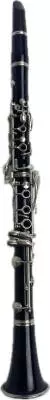 YAMAHA YCL26II CLARINET